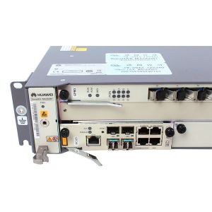 Huawei OLT MA 5608T