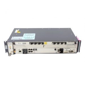 Huawei OLT MA 5608T